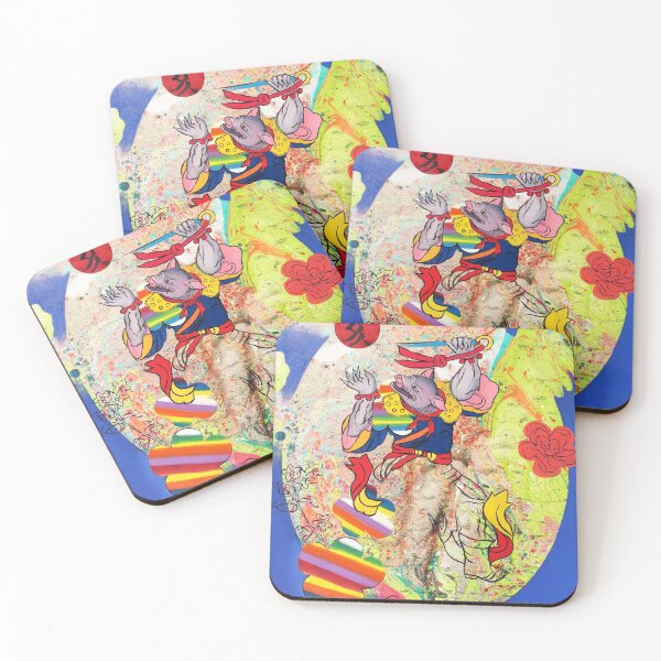 Item preview, Pig Warrior designed and sold by Ju Yun Contemporary Art.