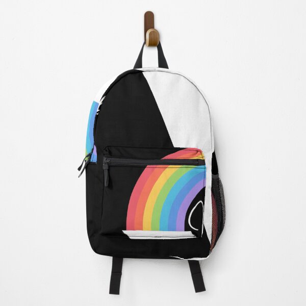 Item preview, The Warrior of the Rainbow, V For Vegan designed and sold by Varerising.