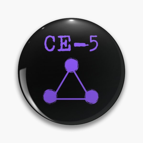 Item preview, CE-5 / CE5 Series #10 - CE-5 + Crop Circle - Purple designed and sold by GoalsWithSoul.