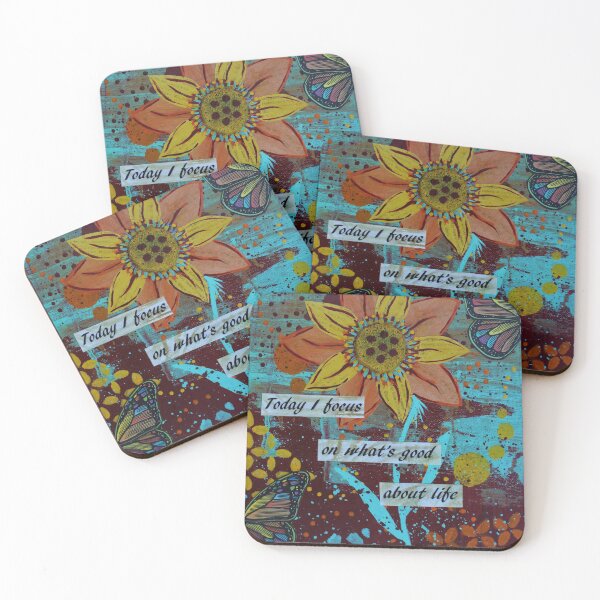 Item preview, Good Life designed and sold by Denise Larson.
