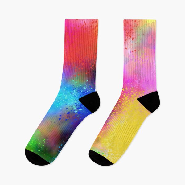 Item preview, Watercolor Blast designed and sold by funkyvibes.