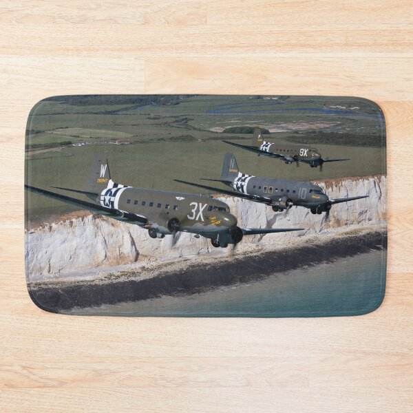 Item preview, Daks Over The White Cliffs of Dover  designed and sold by Charlotte  Graham.