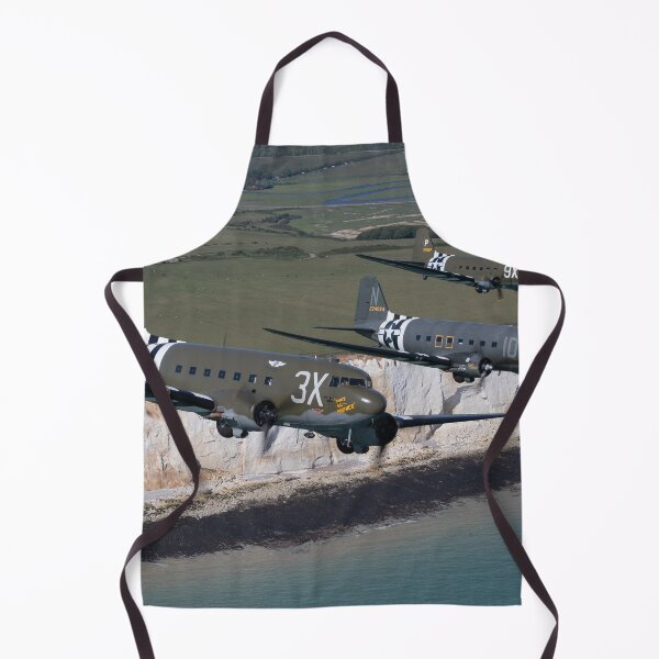 Item preview, Daks Over The White Cliffs of Dover  designed and sold by Charlotte  Graham.