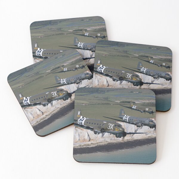Item preview, Daks Over The White Cliffs of Dover  designed and sold by Charlotte  Graham.