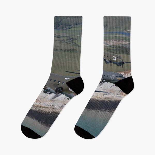 Item preview, Daks Over The White Cliffs of Dover  designed and sold by Charlotte  Graham.