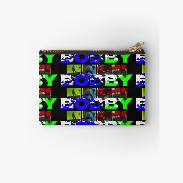 Item preview, Bobby designed and sold by Kreative4.