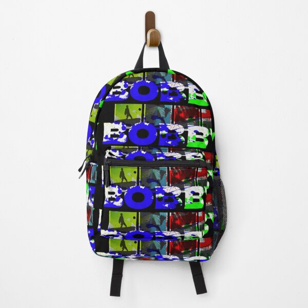 Item preview, Bobby designed and sold by Kreative4.
