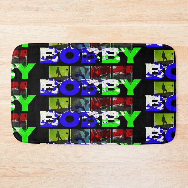 Item preview, Bobby designed and sold by Kreative4.