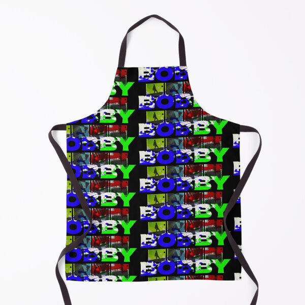 Item preview, Bobby designed and sold by Kreative4.