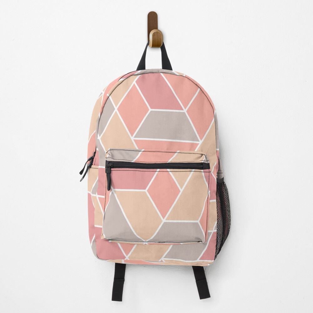 Item preview, Backpack designed and sold by Rusembell.