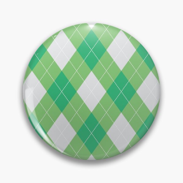 Item preview, Haus Pastel Argyle - Sly designed and sold by imlying.