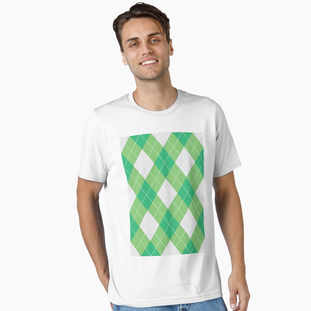 Haus Pastel Argyle - Sly