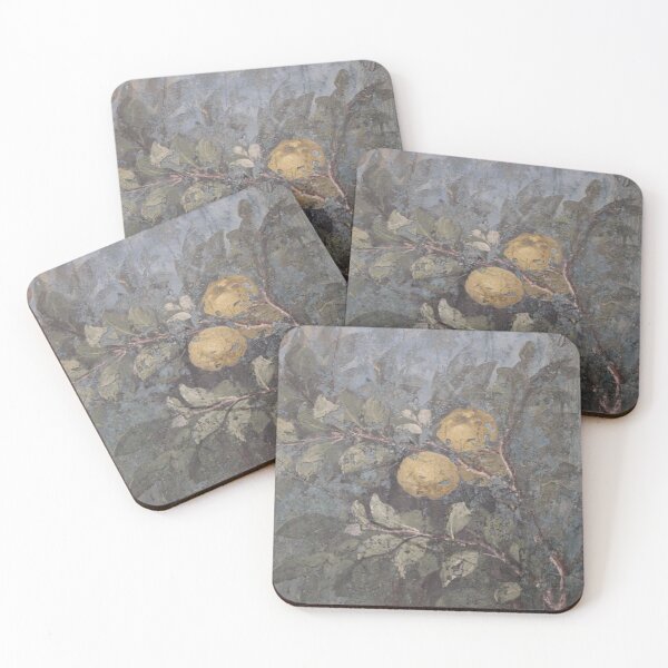 Item preview, Garden of Livia - Prima Porta - apples designed and sold by The-Roman-Lady.