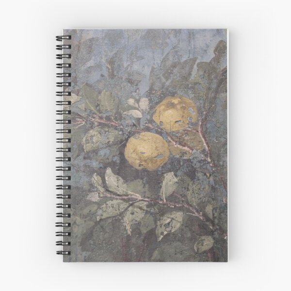 Item preview, Garden of Livia - Prima Porta - apples designed and sold by The-Roman-Lady.
