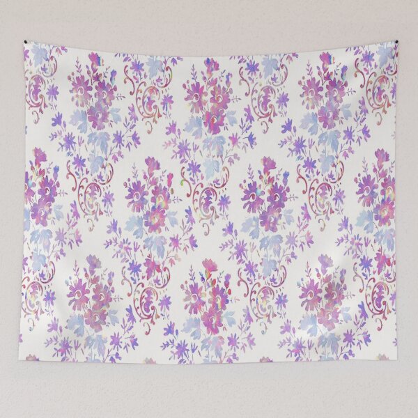 Item preview, Auntiie Lila's Brunch Napkins designed and sold by bohokitty.