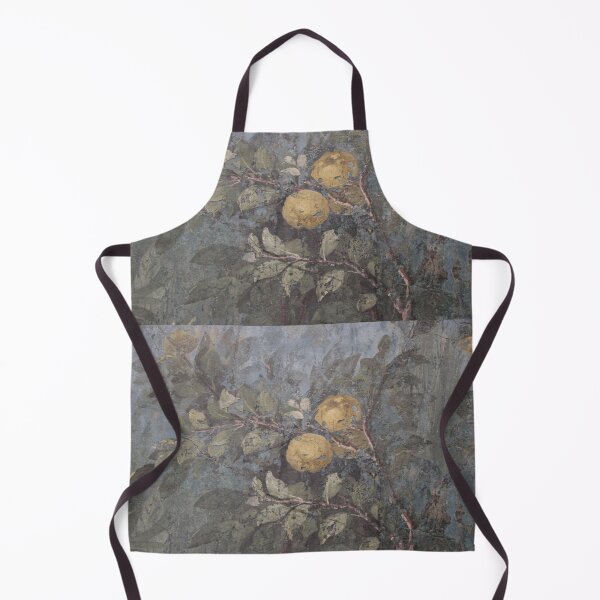 Item preview, Garden of Livia - Prima Porta - apples designed and sold by The-Roman-Lady.
