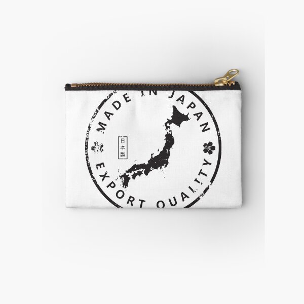 Item preview, Made in Japan 3 Export Quality designed and sold by HappyNippon.