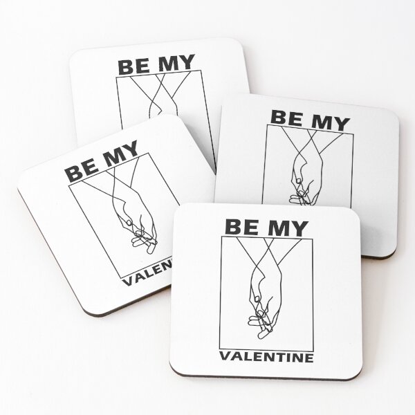 Item preview, Be my valentine designed and sold by Mello Official Store.