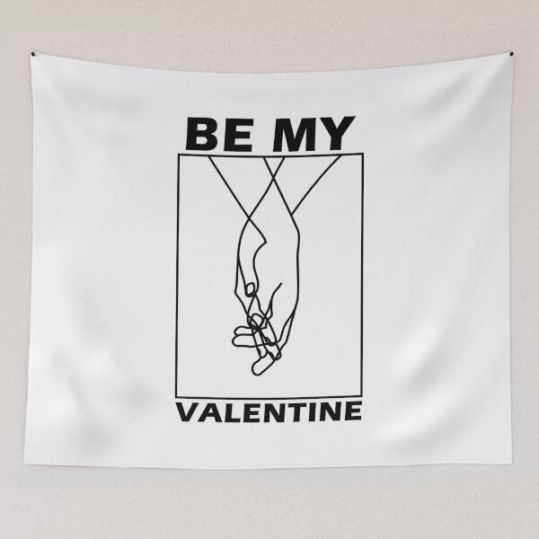 Item preview, Be my valentine designed and sold by Mello Official Store.
