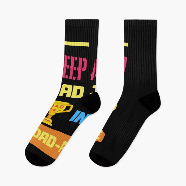 Item preview, I Keep All My Dad Jokes In a Dad-A-Base designed and sold by Str8like dattshirts.