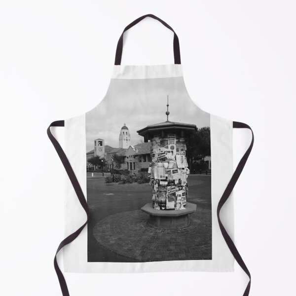 Item preview, News Post at Stanford University. designed and sold by Igor Pozdnyakov.