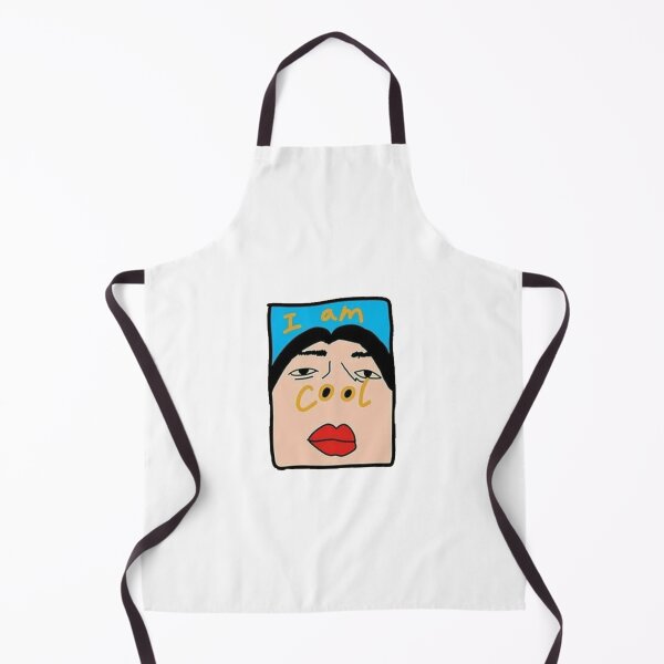 Item preview, I am cool designed and sold by OldSchoolRetro.