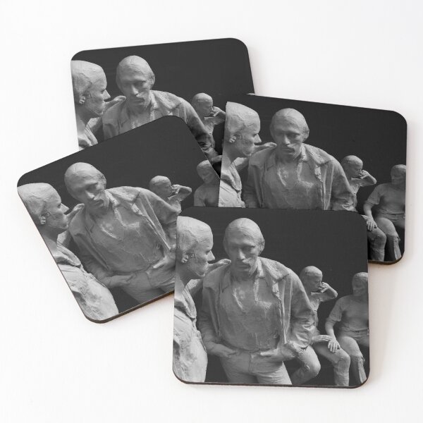 Item preview, Plaster Sculptures designed and sold by Igor Pozdnyakov.