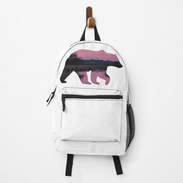 Item preview, Mountain Bear designed and sold by Imaddi.