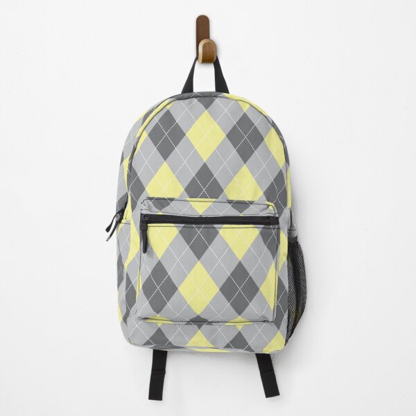 Item preview, Haus Pastel Argyle - Huffle designed and sold by imlying.