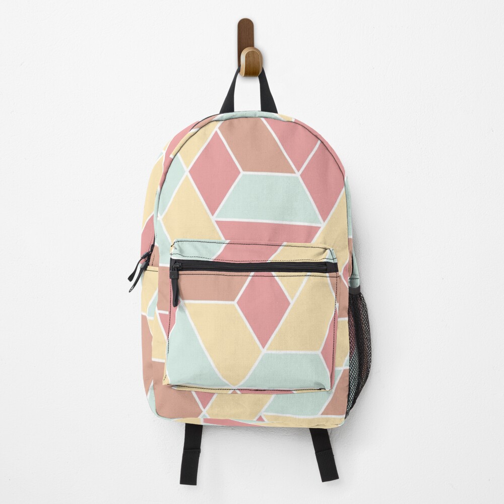 Item preview, Backpack designed and sold by Rusembell.