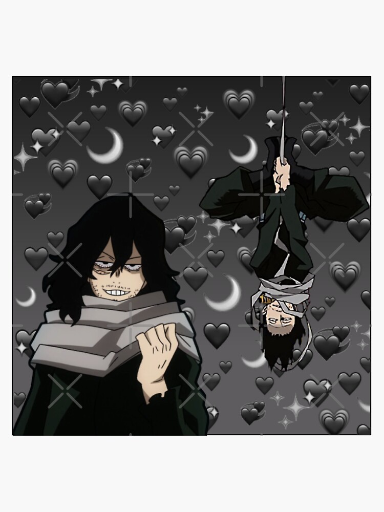 Aizawa Fan Art Gifts & Merchandise for Sale