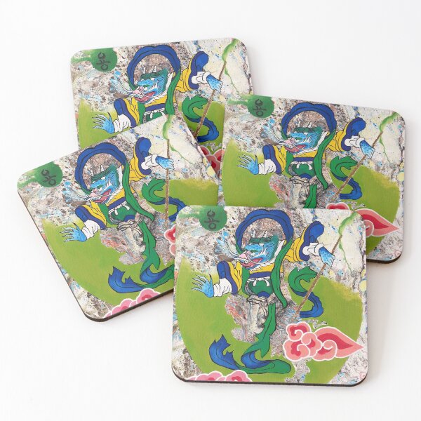 Item preview, Dragon Warrior designed and sold by Ju Yun Contemporary Art.