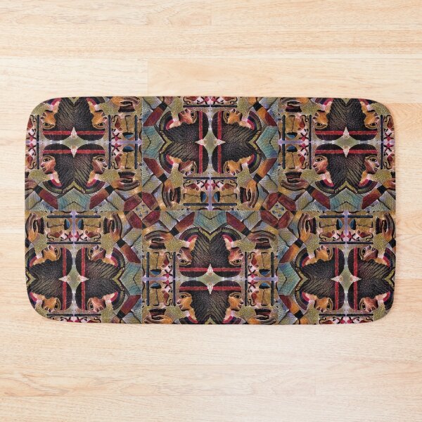 Item preview, Egyptian Design designed and sold by DanBaran.