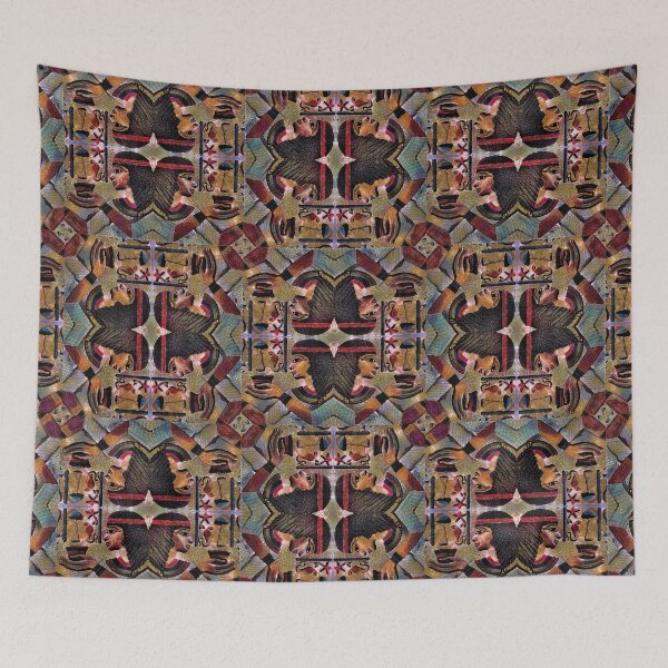Item preview, Egyptian Design designed and sold by DanBaran.