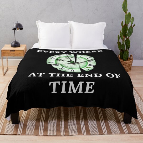 Item preview, Every where at the end of time designed and sold by IZ-STAR.