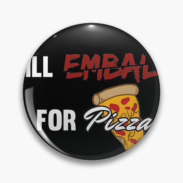 Item preview, Funny Italian Morticians Pizza Lover and Embalmer  designed and sold by Rzelemenz.