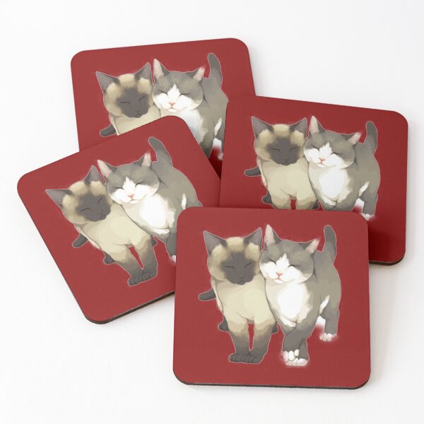 Item preview, CAT PALS designed and sold by THE AMERICAN TEEVANGELIST.
