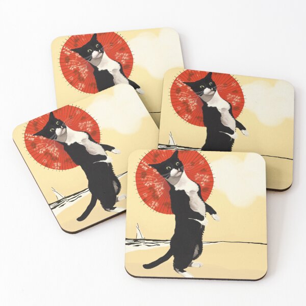 Item preview, Fancy Tuffo Beachside designed and sold by sneercampaign.