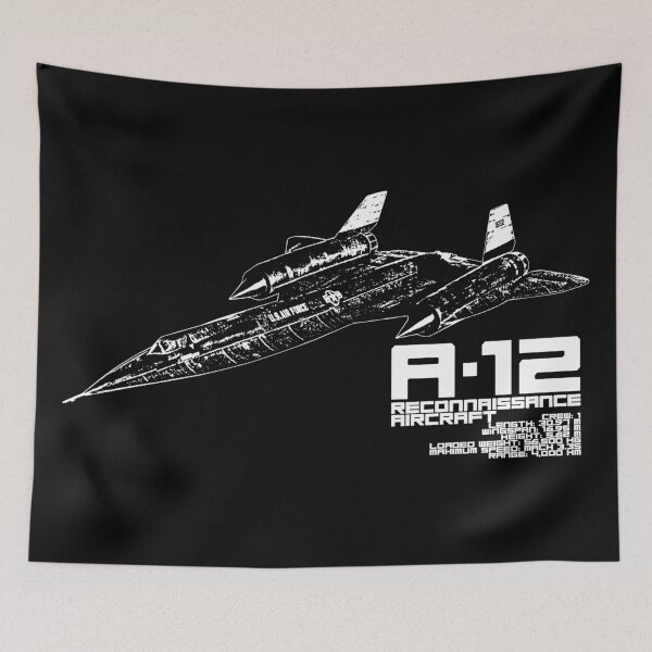 Item preview, A-12 designed and sold by deathdagger.