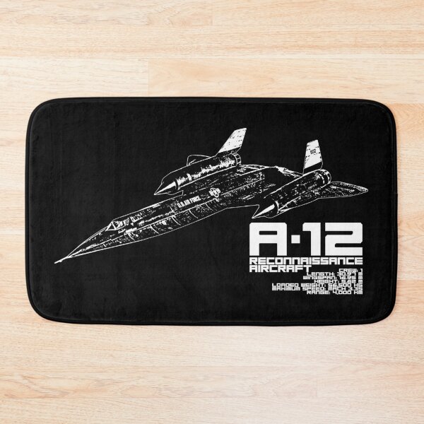 Item preview, A-12 designed and sold by deathdagger.