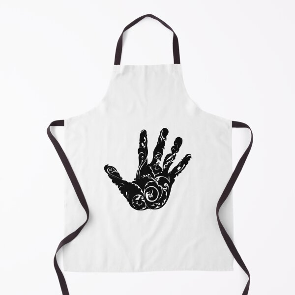 Item preview, Artistic black hand design - Hand designed and sold by Photography-Art.