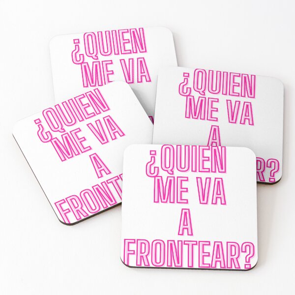 Item preview, Spanish Frontear show off designed and sold by dattbeetch.