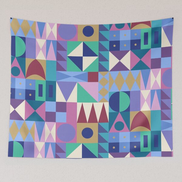 Item preview, Small World Florida designed and sold by MinimalistMagic.