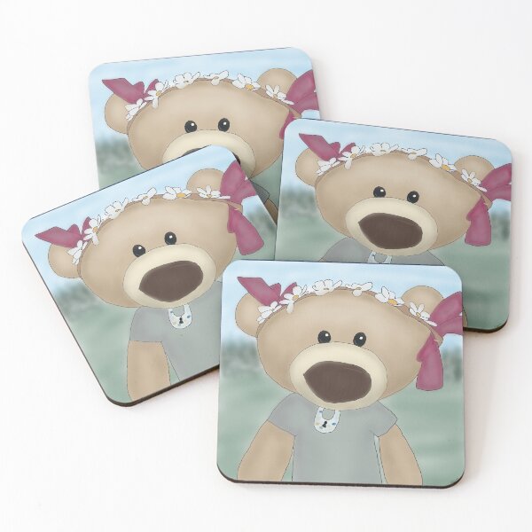 Item preview, Bertie designed and sold by CamillaDaDonkey.