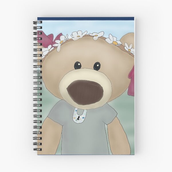 Item preview, Bertie designed and sold by CamillaDaDonkey.