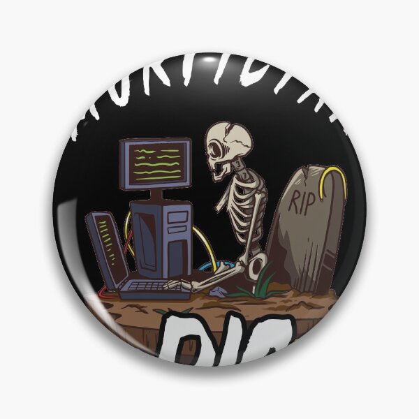 Item preview, Support your Local  Morticians Mortuary Students Embalmer   designed and sold by Rzelemenz.