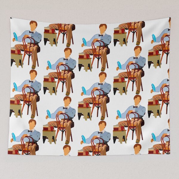 Item preview, Great Big Beautiful Tomorrow  designed and sold by BrierRoseAndCo.