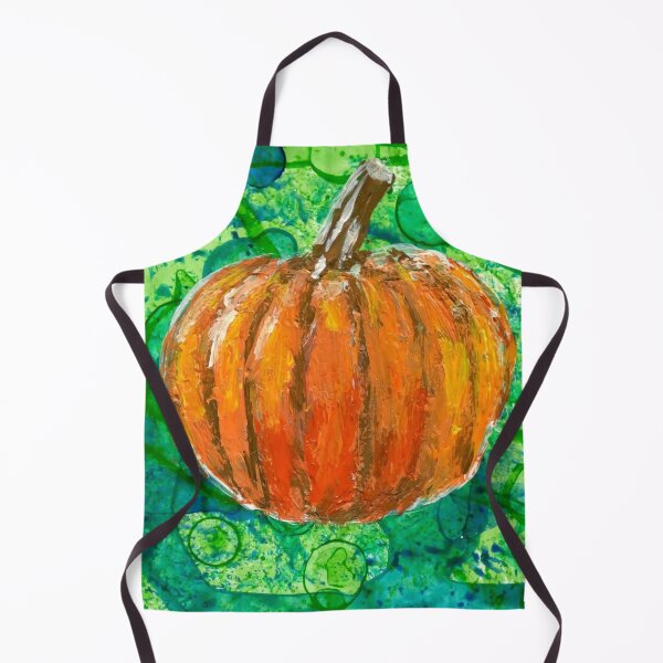 Item preview, "Pumpkin" designed and sold by Gelarie Johnson.