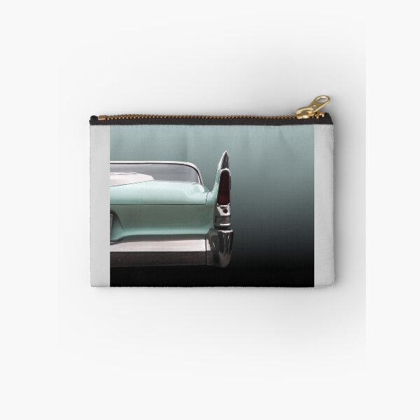 Item preview, US American classic car 1960 fury designed and sold by Beate Gube.