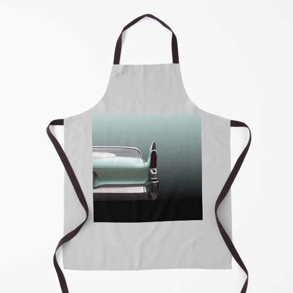 Item preview, US American classic car 1960 fury designed and sold by Beate Gube.